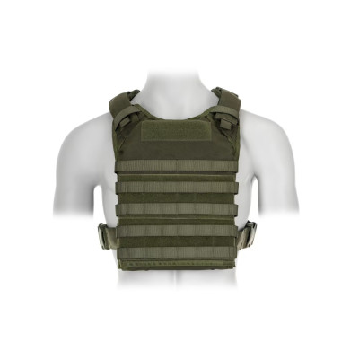 Invader Gear Armor Carrier MOLLE Vest
