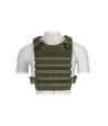 Invader Gear Armor Carrier MOLLE Vest, Olive