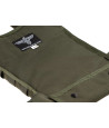 Invader Gear Armor Carrier MOLLE Vest, Olive