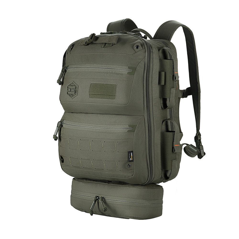 M-Tac Elite Combat Medic Tactical Medical Pack