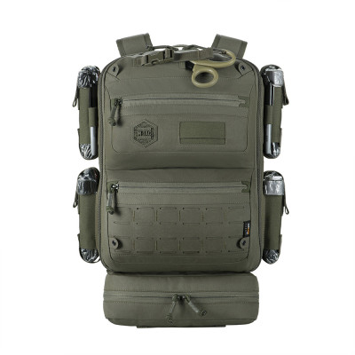 M-Tac Elite Combat Medic Tactical Medical Pack