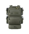 M-Tac Elite Combat Medic Tactical Medical Pack
