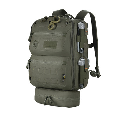 M-Tac Elite Combat Medic Tactical Medical Pack