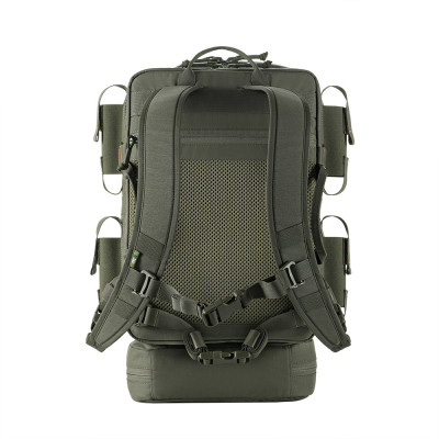 M-Tac Elite Combat Medic Tactical Medical Pack