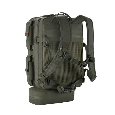 M-Tac Elite Combat Medic Tactical Medical Pack