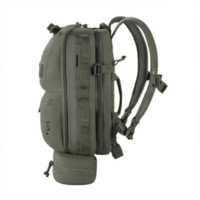 M-Tac Elite Combat Medic Tactical Medical Pack