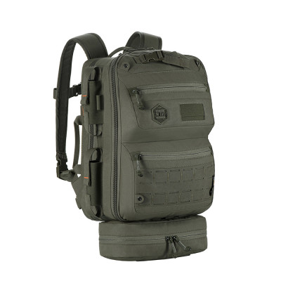 M-Tac Elite Combat Medic Tactical Medical Pack