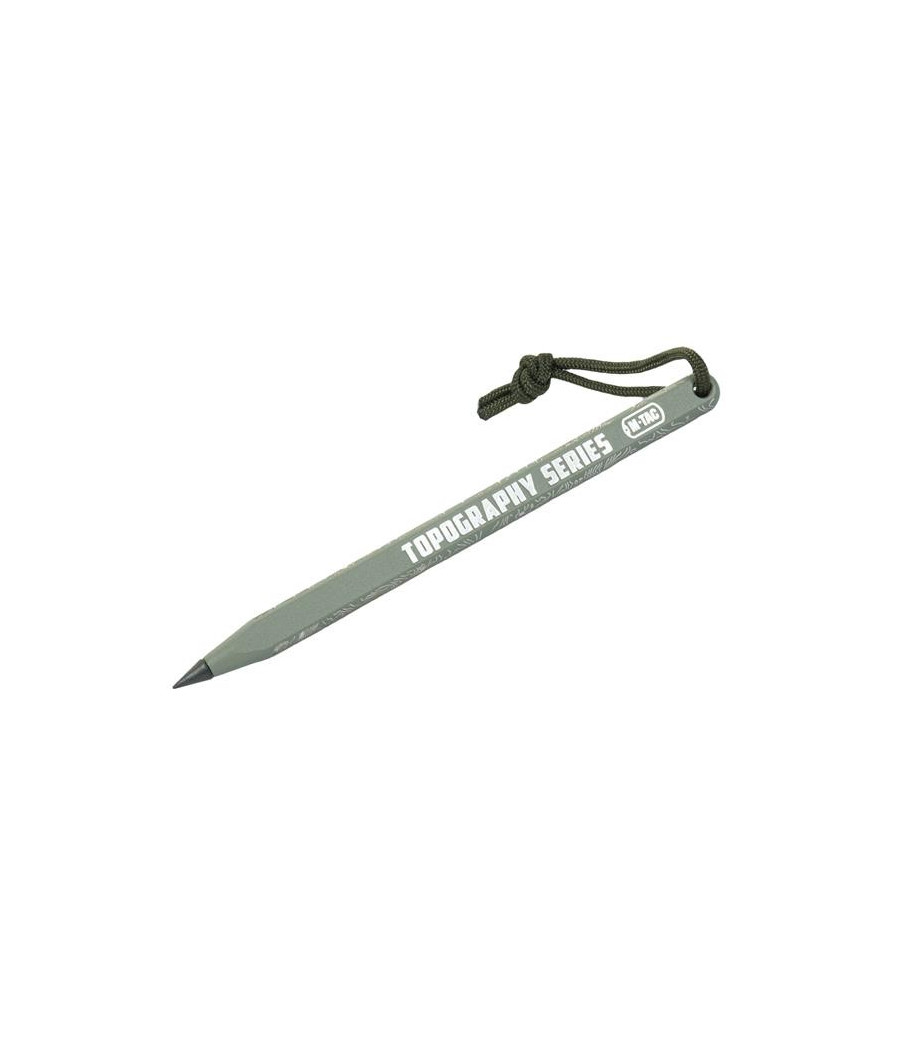 M-Tac Ecopybook Tactical Topographic pencil Taktinis pieštukas