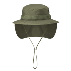 Helikon-Tex Boonie Hat Panama su nuimama kaklo apsauga