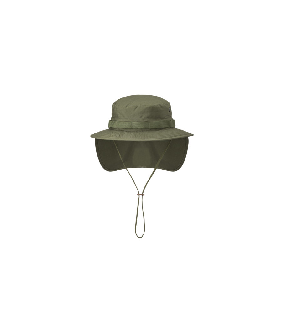 Helikon-Tex Boonie Hat Panama su nuimama kaklo apsauga