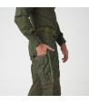 Helikon-Tex MCDU Trousers Woodland – 12 Pockets