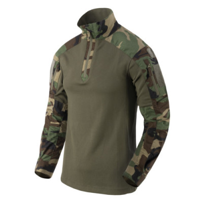 Helikon-Tex MCDU Tactical Shirt TopCool/NYCO