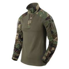 Helikon-Tex MCDU combat shirt