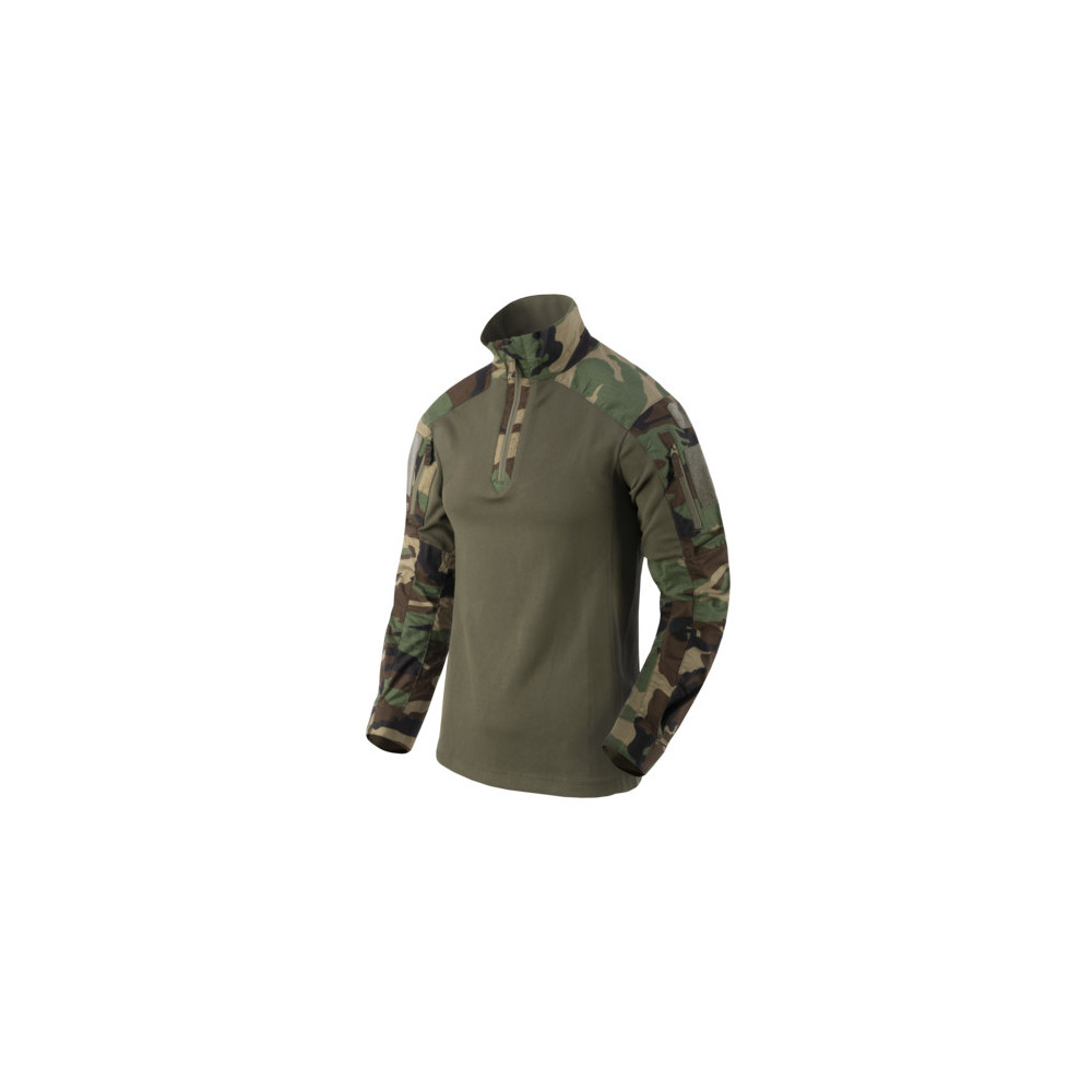 Helikon-Tex MCDU Tactical Shirt TopCool/NYCO