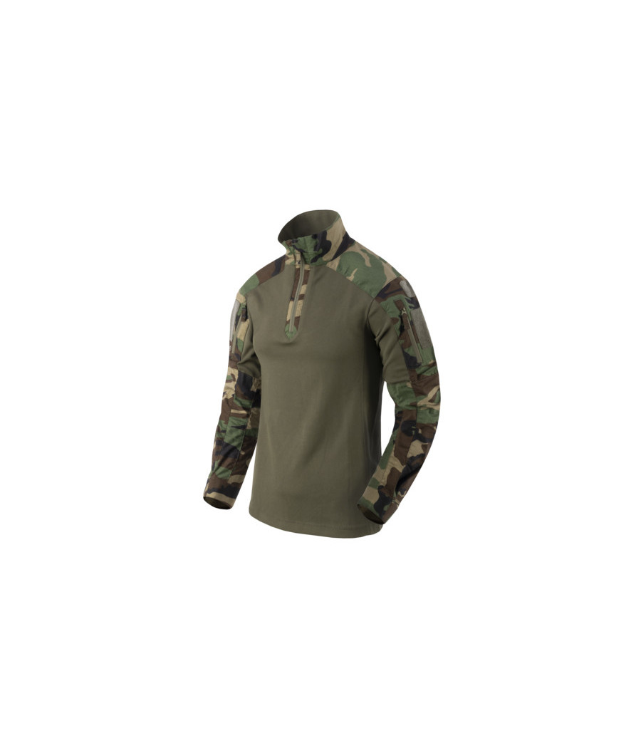Helikon-Tex MCDU combat shirt