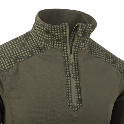 Helikon-Tex MCDU Tactical Shirt TopCool/NYCO — 3/6