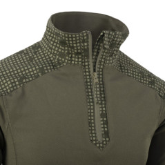 Helikon-Tex MCDU combat shirt