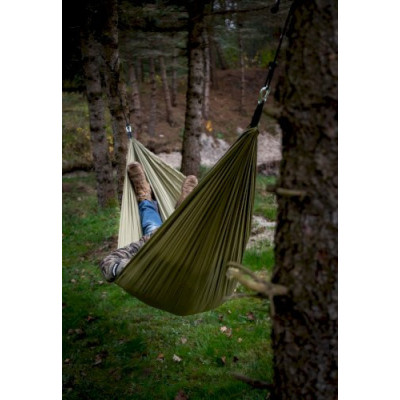 Texar Hammock Nylon 300×140 cm up to 200 kg — 2/4