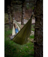 Texar Hammock Nylon 300×140 cm up to 200 kg — 2/4