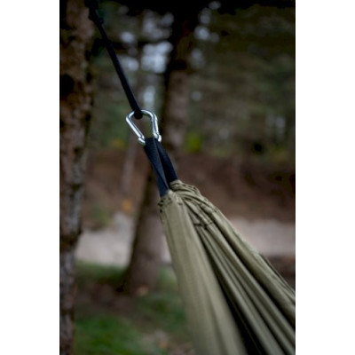 Texar Hammock Nylon 300×140 cm up to 200 kg — 3/4