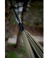 Texar Hammock Nylon 300×140 cm up to 200 kg — 3/4