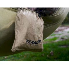 Texar Hammock 300 x 140cm