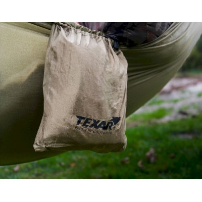 Texar Hammock Nylon 300×140 cm up to 200 kg — 4/4