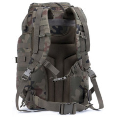 Texar Aldus backpack PL Woodland