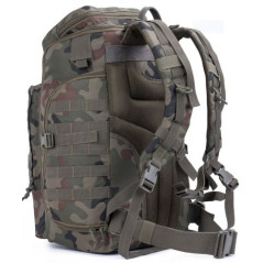 Texar Aldus backpack PL Woodland