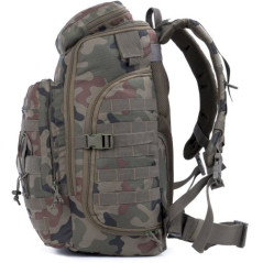 Texar Aldus backpack PL Woodland