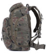 Texar Aldus Woodland Backpack 57 L with MOLLE — 4/4
