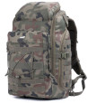 Texar Aldus Woodland Backpack 57 L with MOLLE — 1/4