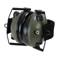 Mil-tec ACTIVE EAR PROTECTION aktyvios ausinės
