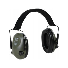 Mil-tec ACTIVE EAR PROTECTION aktyvios ausinės