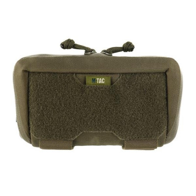 M-Tac Admin Elite Organiser Cordura 500D MOLLE, Olive