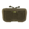 M-Tac Admin Elite Organiser Cordura 500D MOLLE, Olive