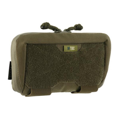 M-Tac Admin Elite Organiser Cordura 500D MOLLE, Olive
