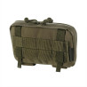 M-Tac Admin Elite Organiser Cordura 500D MOLLE, Olive