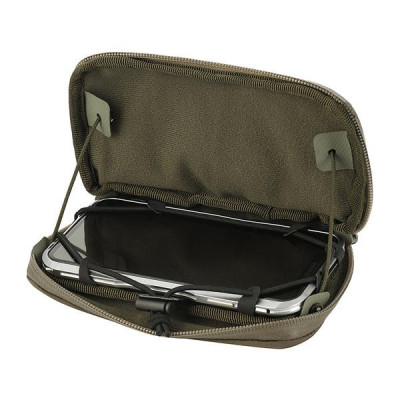 M-Tac Admin Elite Organiser Cordura 500D MOLLE, Olive