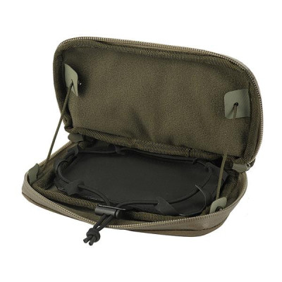 M-Tac Admin Elite Organiser Cordura 500D MOLLE, Olive