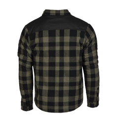Mil-Tec Lumber jacket striukė
