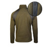 OD OUTDOOR COLD WEATHER STRUCTURE-FLEECE JACKET