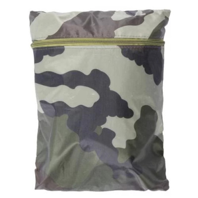 Mil-Tec Waterproof Rain Suit – Jacket and Trousers