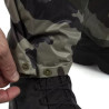 Mil-Tec Waterproof Rain Suit – Jacket and Trousers