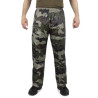 Mil-Tec Waterproof Rain Suit – Jacket and Trousers