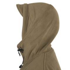 Helikon-Tex PATRIOT Jacket džemperis