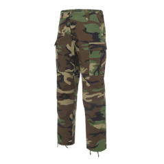 Helikon-Tex BDU Mk2 Pants Šaulio kelnės