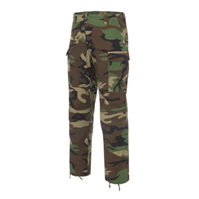 Helikon-Tex BDU Mk2 Tactical Trousers – Updated BDU