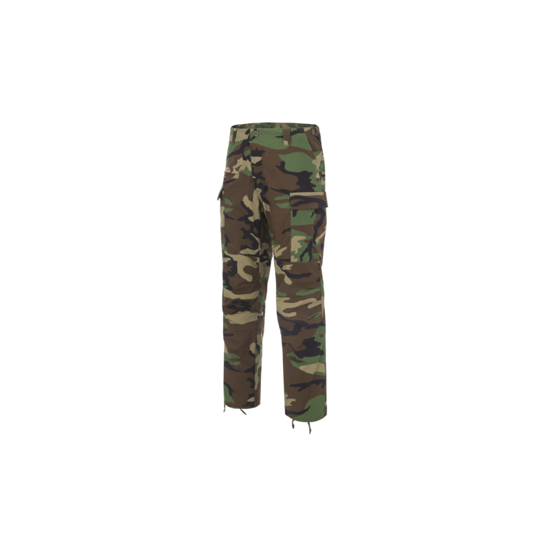Helikon-Tex BDU Mk2 Pants Šaulio kelnės