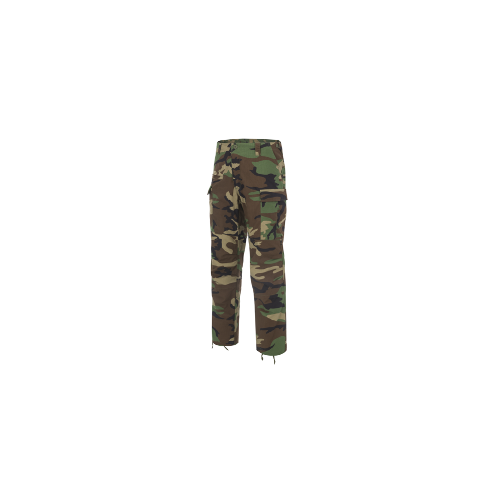 Helikon-Tex BDU Mk2 Tactical Trousers – Updated BDU